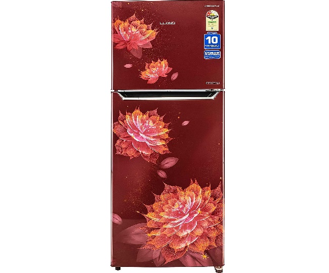 ₹35000 से भी कम कीमत में आते हैें ये लॉयड के Double Door Refrigerator